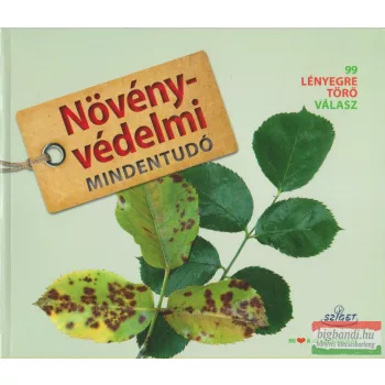   Andreas Vietmeier - Dr. Marianne Klug - Növényvédelmi mindentudó 