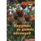 Frank Michael von Berger - Hagymás és gumós növények 