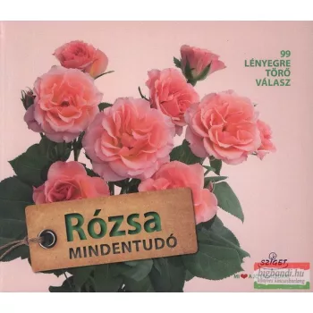 Thomas Proll - Rózsa mindentudó 