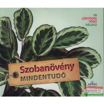 Dr. Folko Kullmann - Szobanövény mindentudó 