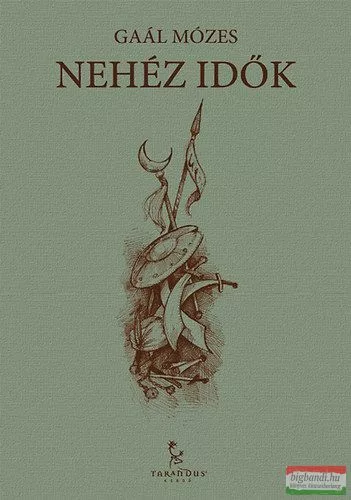 Gaál Mózes - Nehéz idők