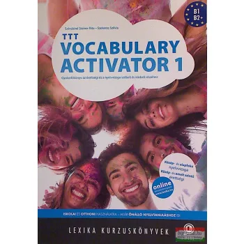 TTT Vocabulary Activator 1 