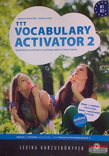 TTT Vocabulary Activator 2 