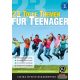 Hornung Zsuzsanna, Rudolf Radenhausen - 23 Tolle Themen für Teenager