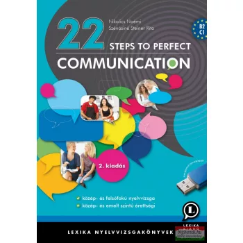 22 Steps to Perfect Communication