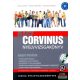 Nagy Corvinus nyelvvizsgakönyv - C1 - Angol Felsőfok - Az egynyelvű és kétnyelvű vizsgához egyaránt - CD-melléklettel 
