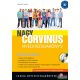 Nagy Corvinus Nyelvvizsgakönyv - Német Középfok - MP3-as hanganyaggal