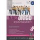 Nagy Origó Nyelvvizsgakönyv - Angol középfok Mp3 CD-vel 2018