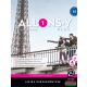 Allons-y PLUS 1 - Francia kurzuskönyv A1