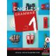 English Grammar 1 - Rules and Practice - letölthető hanganyaggal