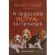 Gerald Durrell szerk. - A legszebb kutyatörténetek