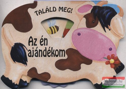 Találd meg! - Az én ajándékom