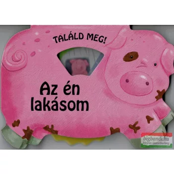 Találd meg! - Az én lakásom 