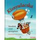 Kisnyulacska - Mondókák, versek apróságoknak