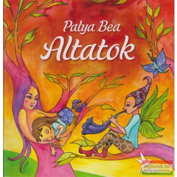 Palya Bea - Altatok