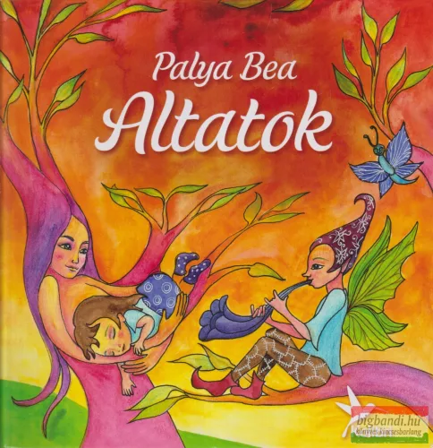 Palya Bea - Altatok