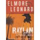 Elmore Leonard - Raylan - A törvény embere