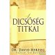 Dr. David Herzog - A dicsőség titkai