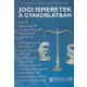 Dr. Kecskés András - Jogi ismeretek a gyakorlatban