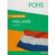 Haans Beelen - Pons Last Minute Útiszótár Holland