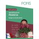 PONS Igetáblázatok - Francia - Átfogó és áttekinthető 