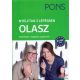 PONS Nyelvtan 3 lépésben OLASZ A1-B2 - Önálló nyelvtanulás - Felfedezés, megértés, gyakorlás 