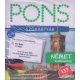 Pons szókártyák német kezdőcsomag 333 szó