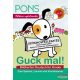 PONS - Guck mal! Bildkarten Deutsch für Kinder - Zum Spielen, Lernen und Visualisieren