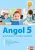 Angol gyakorlókönyv 5. osztályos tanulóknak – Jegyre megy!
