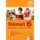 Német gyakorlókönyv a 6. osztályos tanulóknak - Jegyre Megy