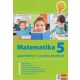 Matematika gyakorlókönyv az 5. osztályos tanulóknak - Jegyre Megy 