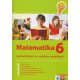 Matematika 6. -  gyakorlókönyv a 6. osztályos tanulóknak - Jegyre megy