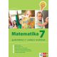 Matematika gyakorlókönyv a 7. osztályos tanulóknak - Jegyre Megy 