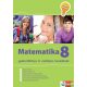 Matematika gyakorlókönyv a 8. osztályos tanulóknak - Jegyre Megy 