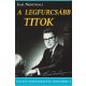 Earl Nightingale - A legfurcsább titok