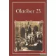 Október 23. - Nemzeti Könyvtár
