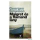 Georges Simenon - Maigret és a flamand lány 