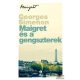 Georges Simenon - Maigret és a gengszterek 