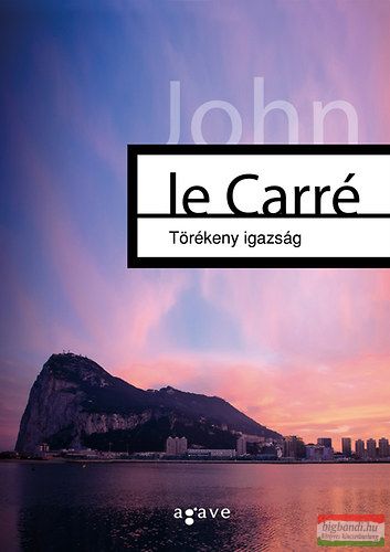 John le Carré - Törékeny igazság