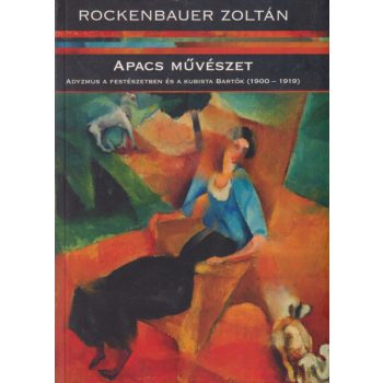 Rockenbauer Zoltán - Apacs művészet