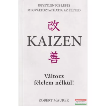 Robert Maurer - Kaizen