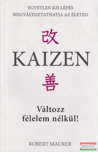 Robert Maurer - Kaizen