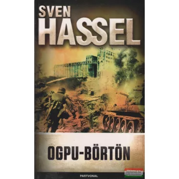 Sven Hassel - OGPU-börtön