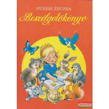 Füzesi Zsuzsa - Beszélgetőkönyv