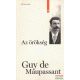 Guy de Maupassant - Az örökség
