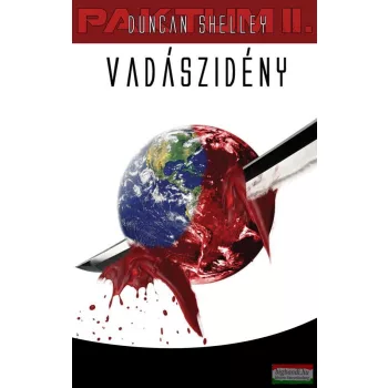 Duncan Shelley - Vadászidény