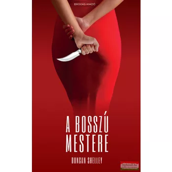 Duncan Shelley – A bosszú mestere