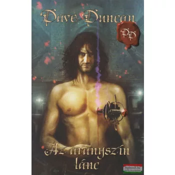 Dave Duncan - Az aranyszín lánc 