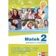 Matek 2 – Gyakorlókönyv 2. osztályosoknak – Jegyre megy!