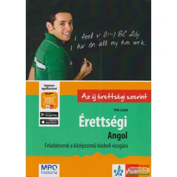   Érettségi - Angol - Feladatsorok a középszintű írásbeli vizsgára